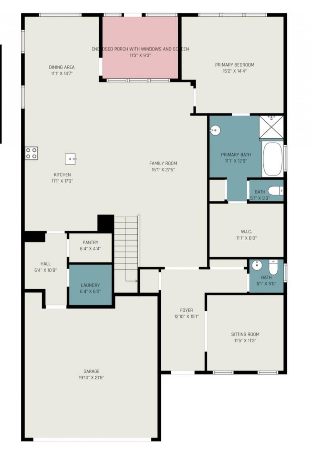 1196 Safe Haven Dr. Photo 46