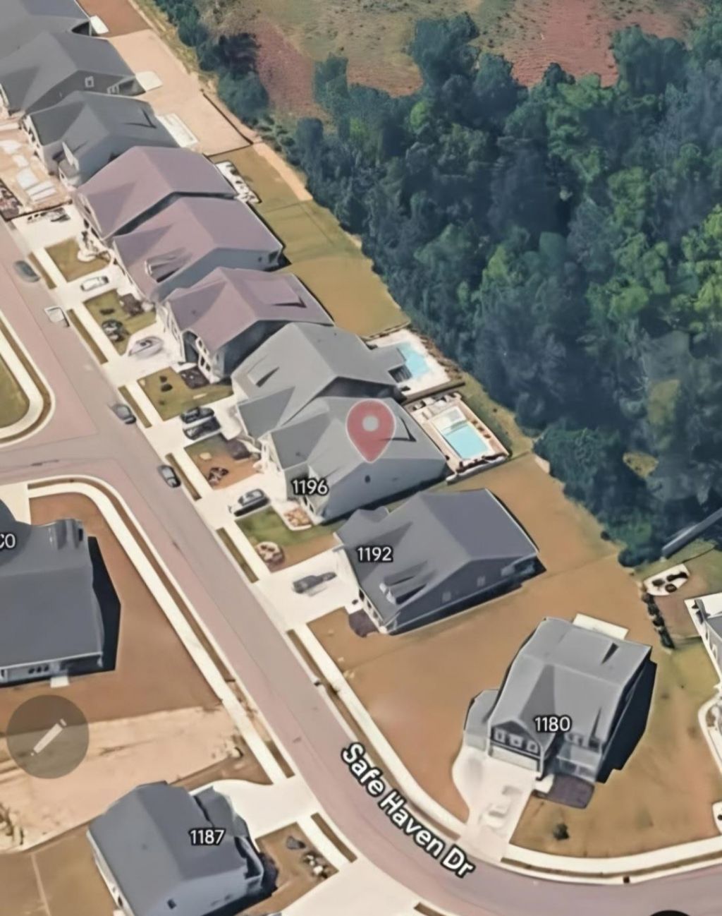 1196 Safe Haven Dr. Photo 47
