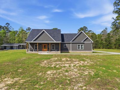 410 Miracle Ct , Andrews, SC 29510