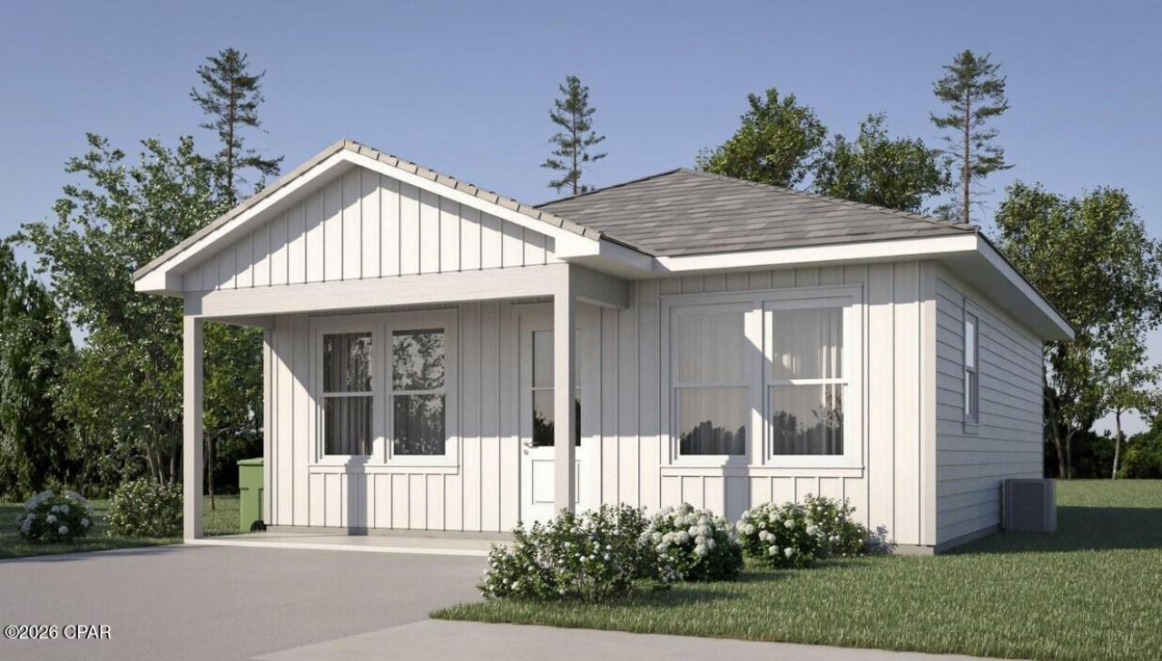 609 Elm Avenue, Panama City, FL 32401 Main Photo