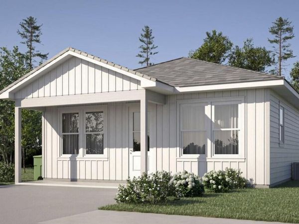 609 Elm Avenue, Panama City, FL 32401