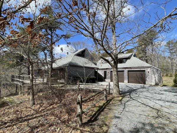 256 Browns Neck Road , Wellfleet, MA 02667