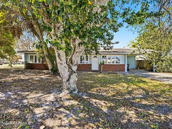 965 Vignoles Avenue NE , Unit 1, Palm Bay, FL 32905