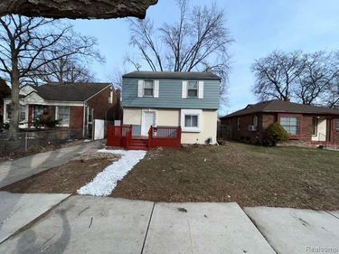 20412 Steel Street , Detroit, MI 48235