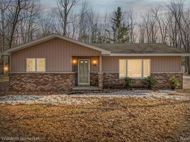 208 Hitchcock Avenue, Gerrish Twp, MI 48653