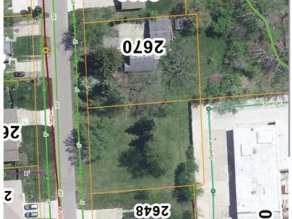 lot 68 lovington , Troy, MI 48083