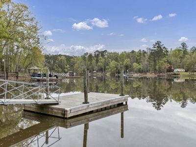 282 Poplar Point Road , Batesburg, SC 29006