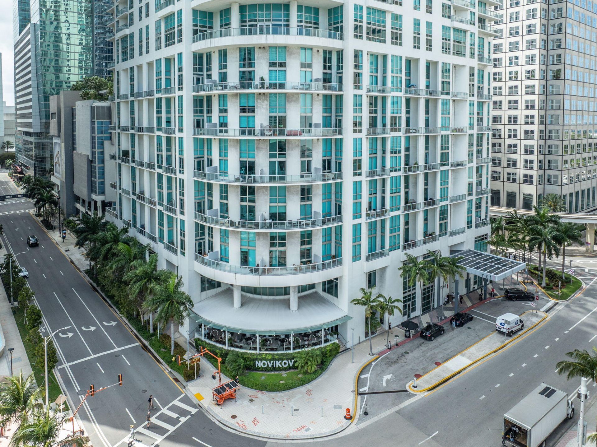 300 S Biscayne Boulevard, Unit L-832, Miami, FL 33131 Photo