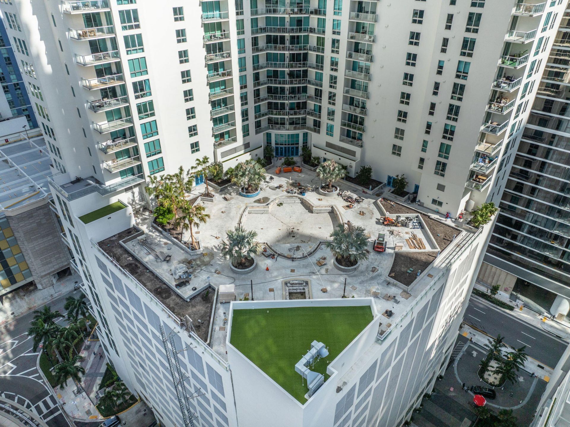 300 S Biscayne Boulevard, Unit L-832, Miami, FL 33131 Photo