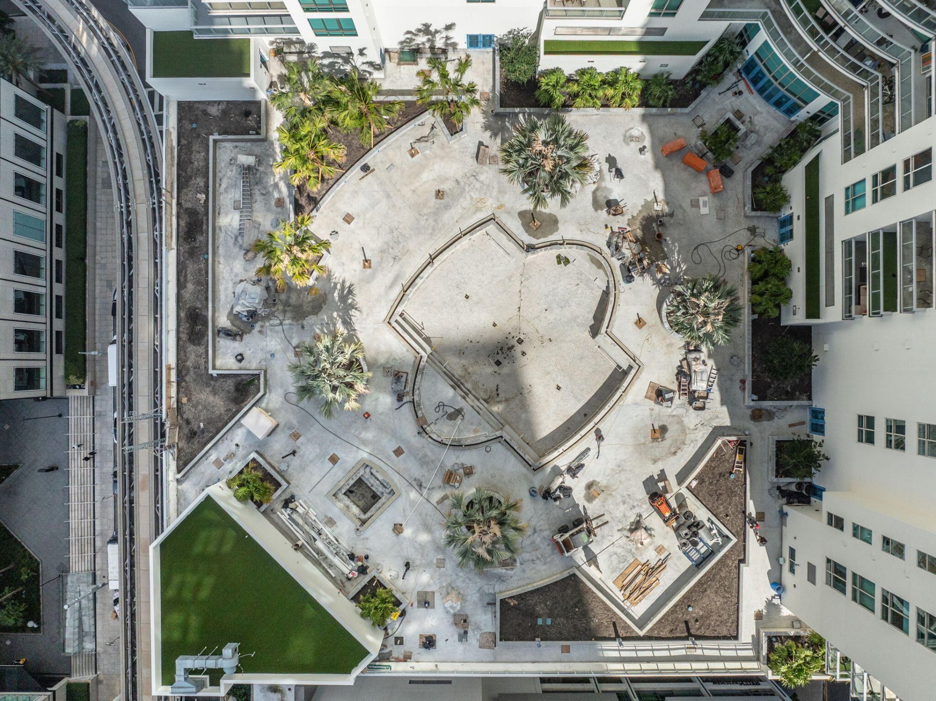 300 S Biscayne Boulevard, Unit L-832, Miami, FL 33131 Photo