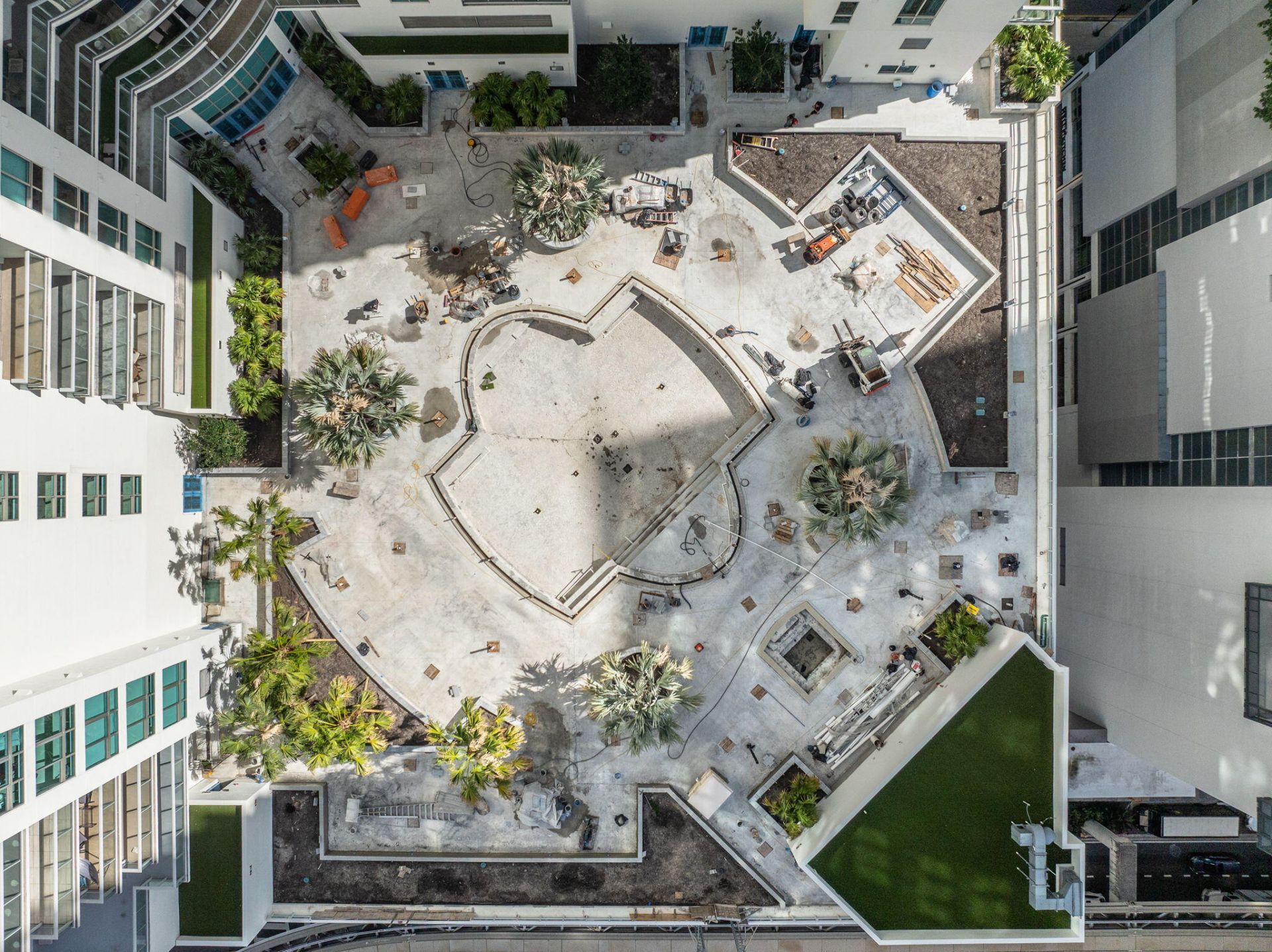 300 S Biscayne Boulevard, Unit L-832, Miami, FL 33131 Photo