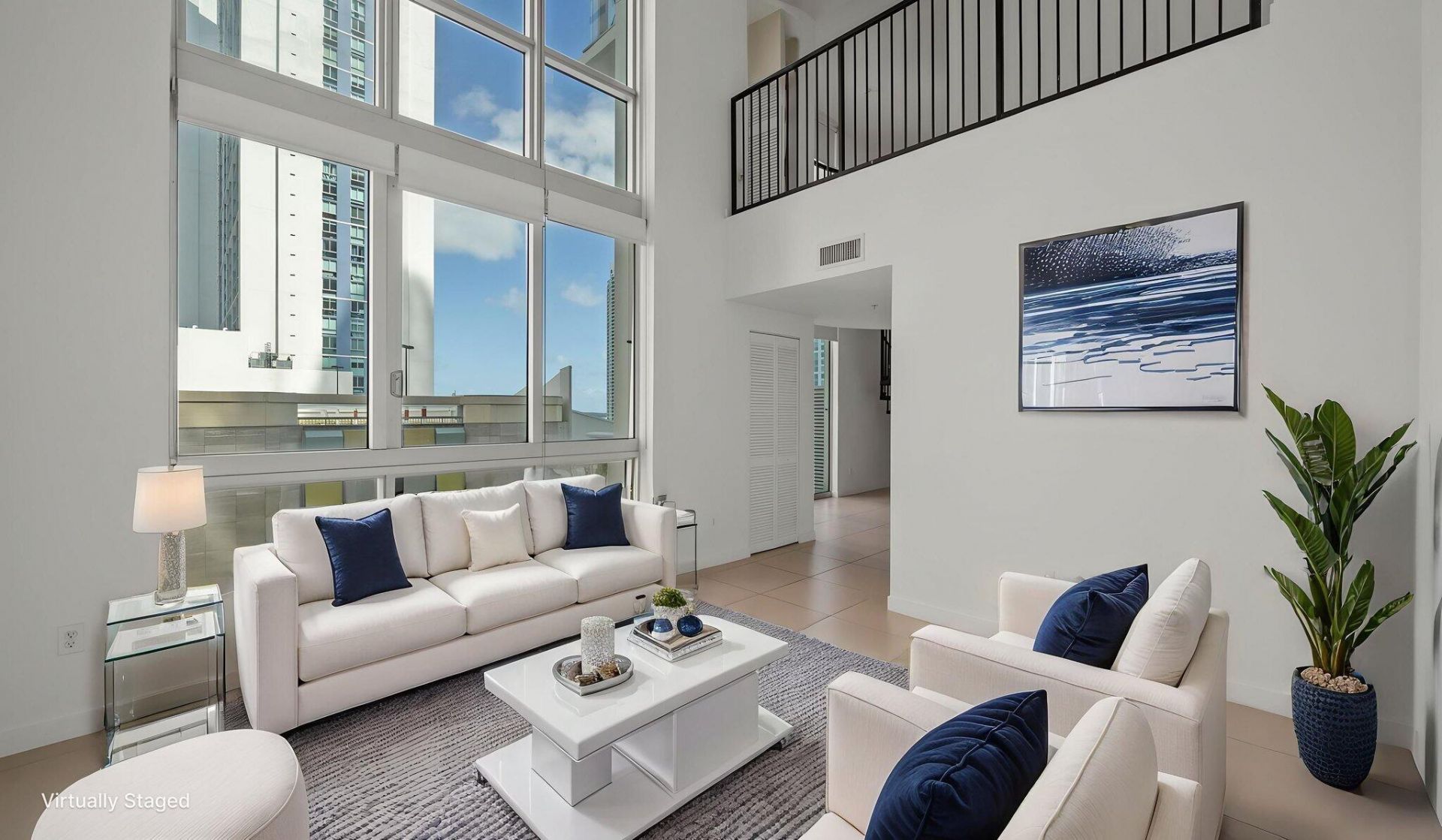 300 S Biscayne Boulevard, Unit L-832, Miami, FL 33131 Photo