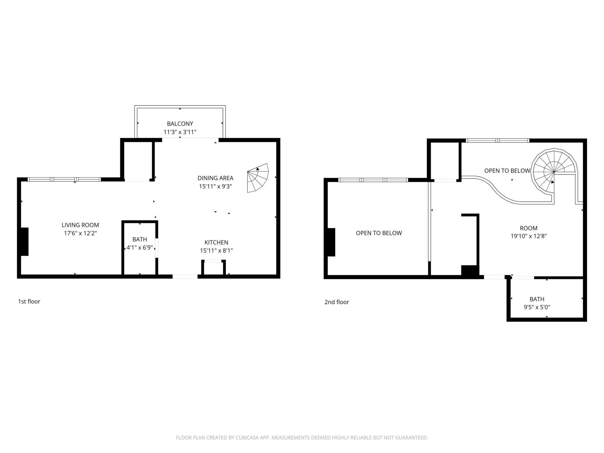 300 S Biscayne Boulevard, Unit L-832, Miami, FL 33131 Photo