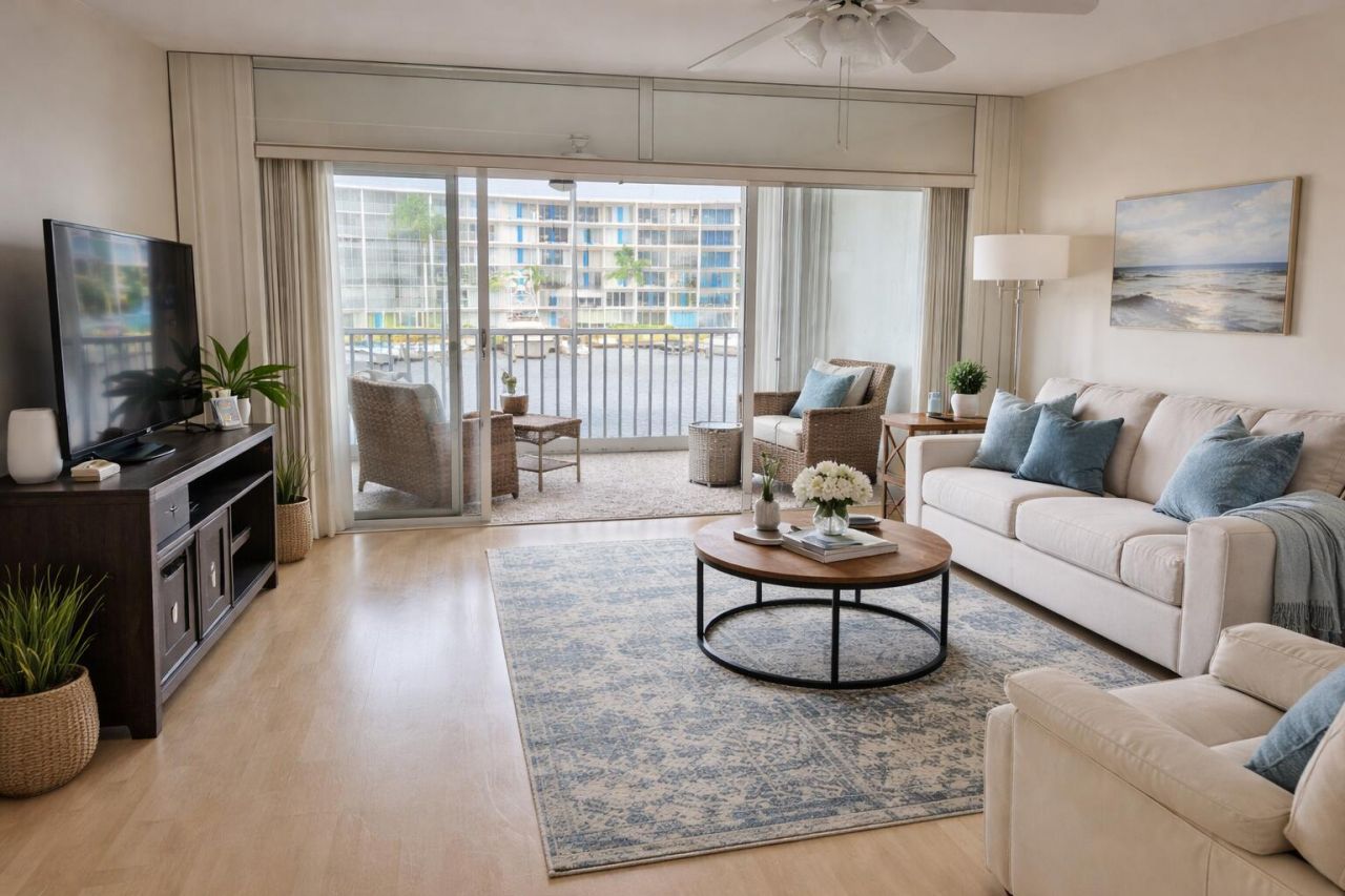 1523 E Hillsboro Boulevard, Unit 335, Deerfield Beach, FL 33441 Photo