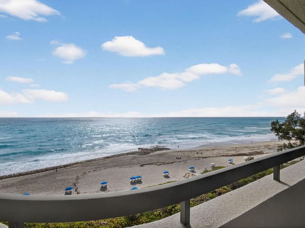 4000 N Ocean Drive, Unit 701, Singer Island, FL 33404