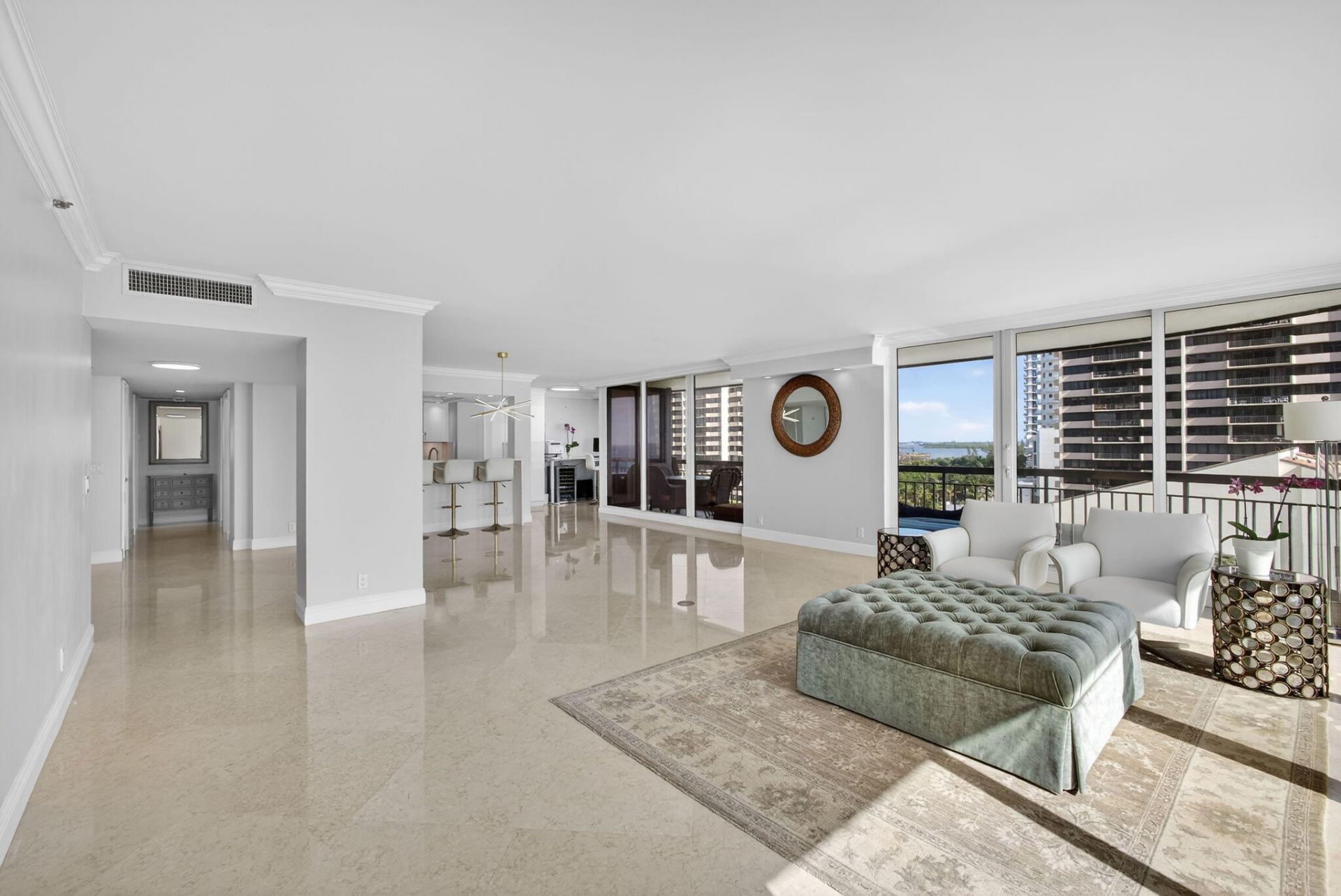 4000 N Ocean Drive, Unit 701, Singer Island, FL 33404 Photo
