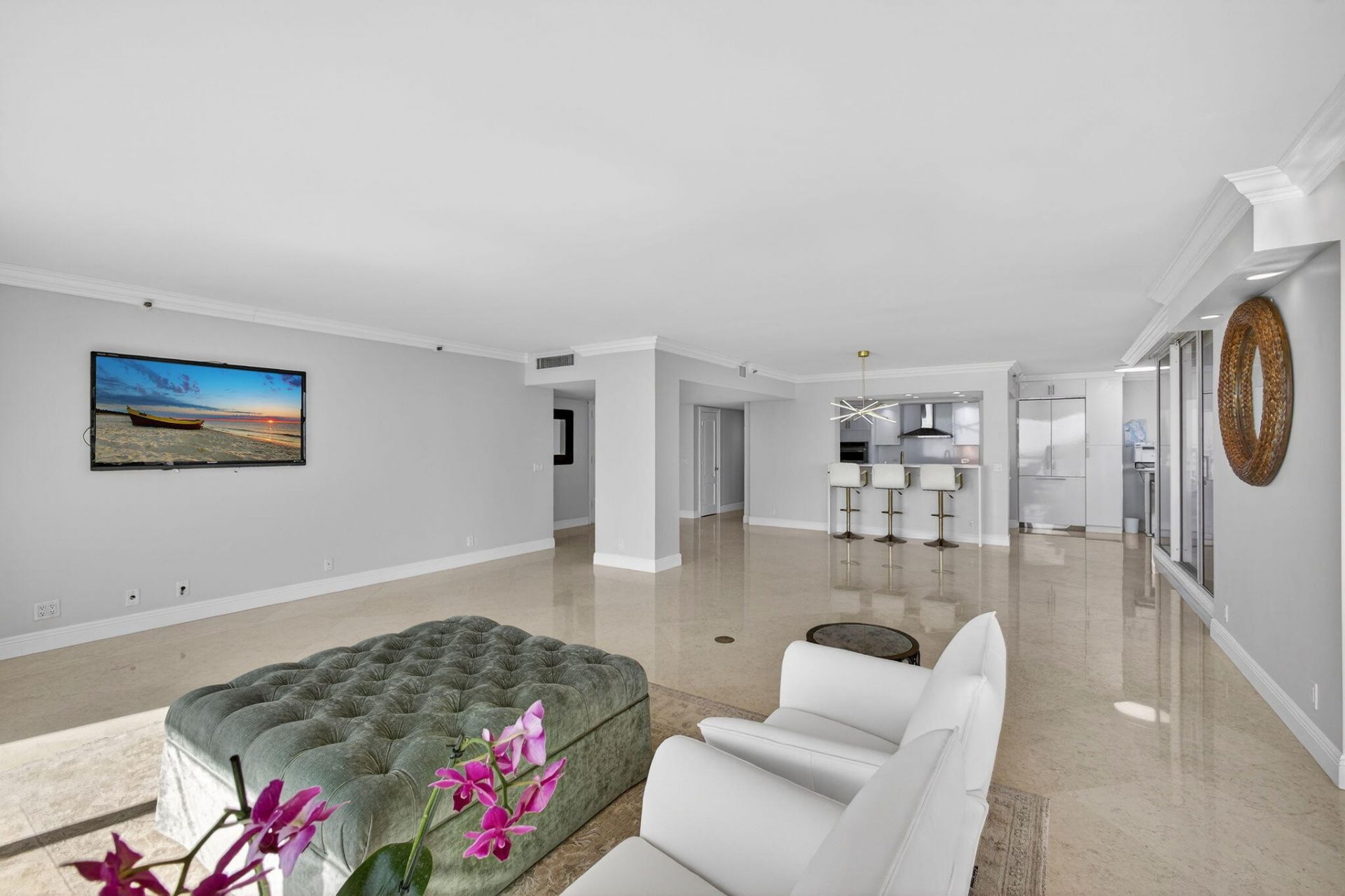 4000 N Ocean Drive, Unit 701, Singer Island, FL 33404 Photo