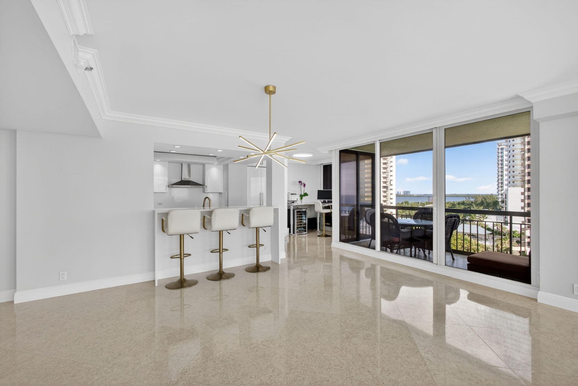 4000 N Ocean Drive, Unit 701, Singer Island, FL 33404 Photo