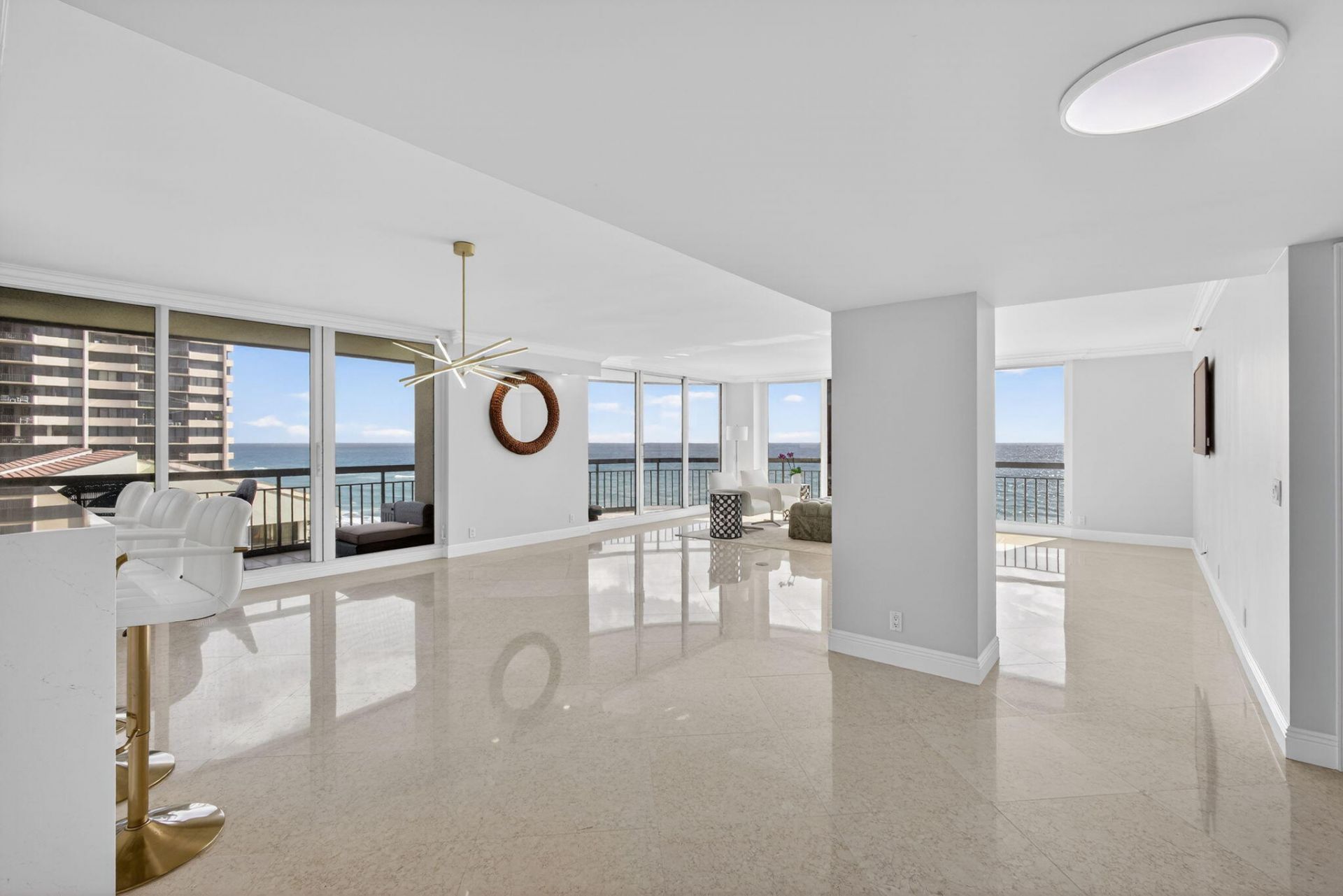 4000 N Ocean Drive, Unit 701, Singer Island, FL 33404 Photo