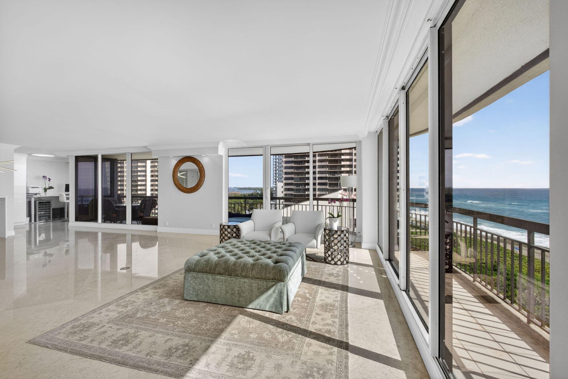 4000 N Ocean Drive, Unit 701, Singer Island, FL 33404 Photo