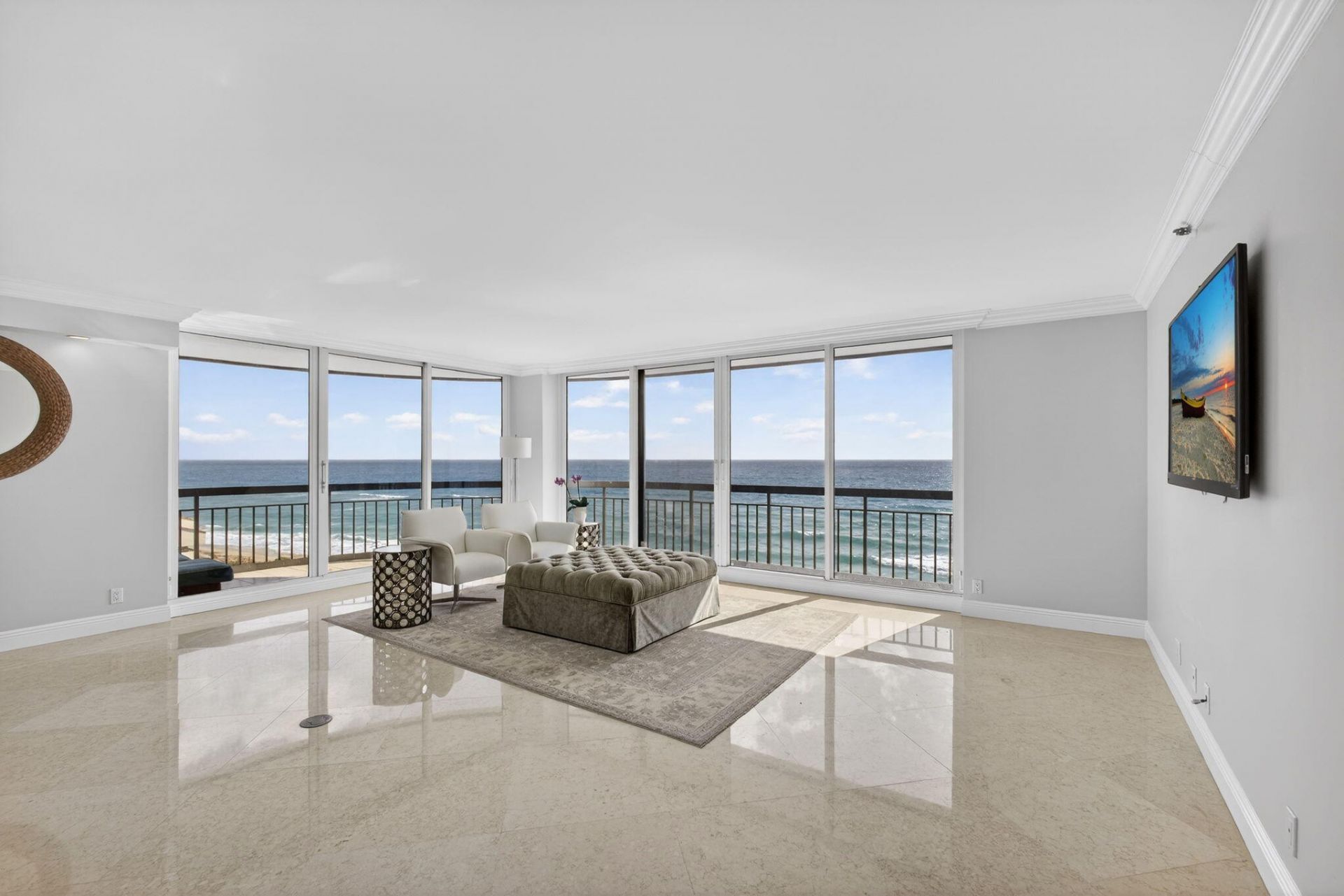 4000 N Ocean Drive, Unit 701, Singer Island, FL 33404 Photo