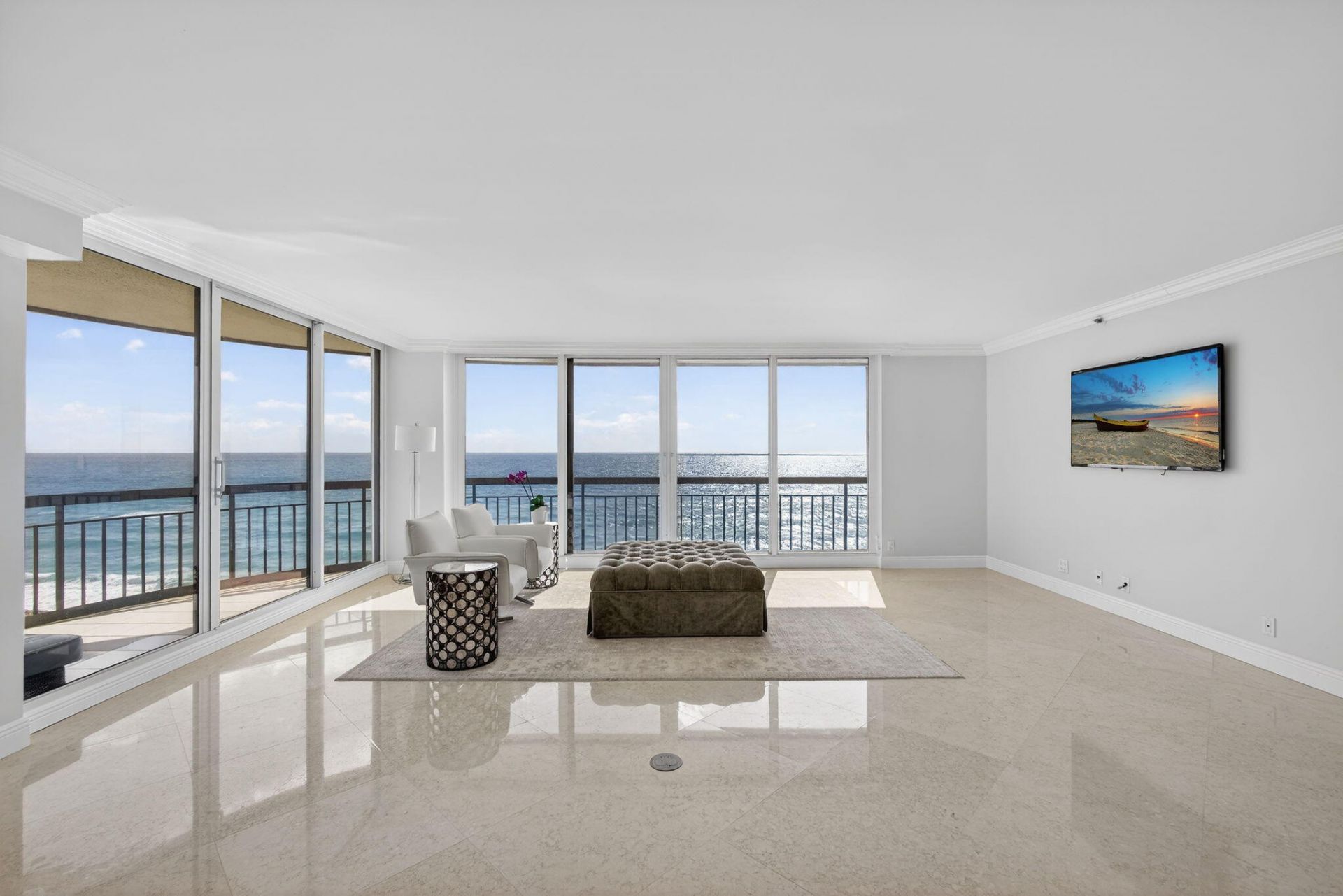 4000 N Ocean Drive, Unit 701, Singer Island, FL 33404 Photo