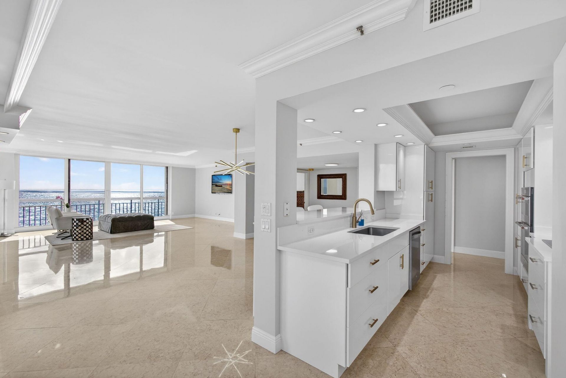 4000 N Ocean Drive, Unit 701, Singer Island, FL 33404 Photo