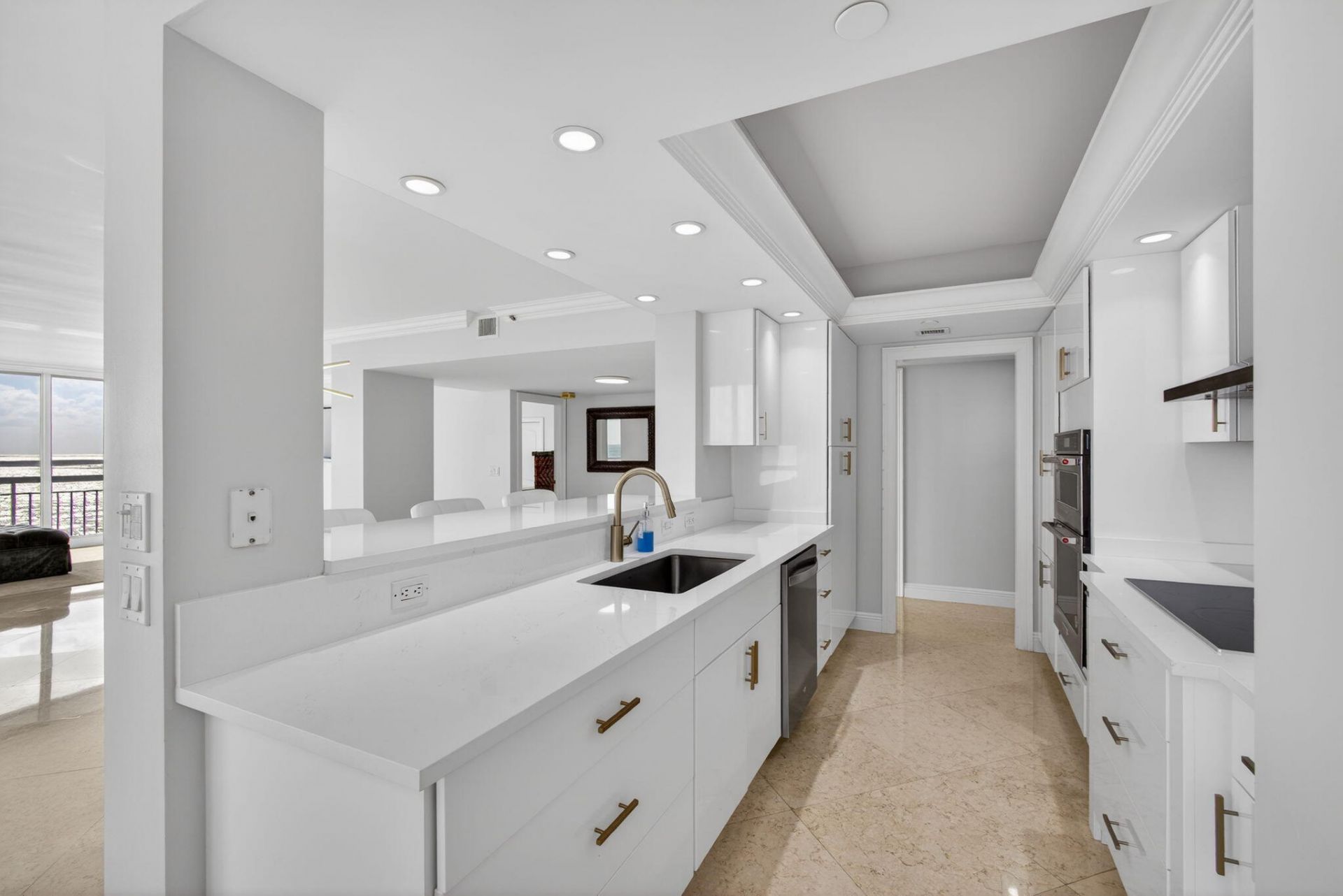 4000 N Ocean Drive, Unit 701, Singer Island, FL 33404 Photo