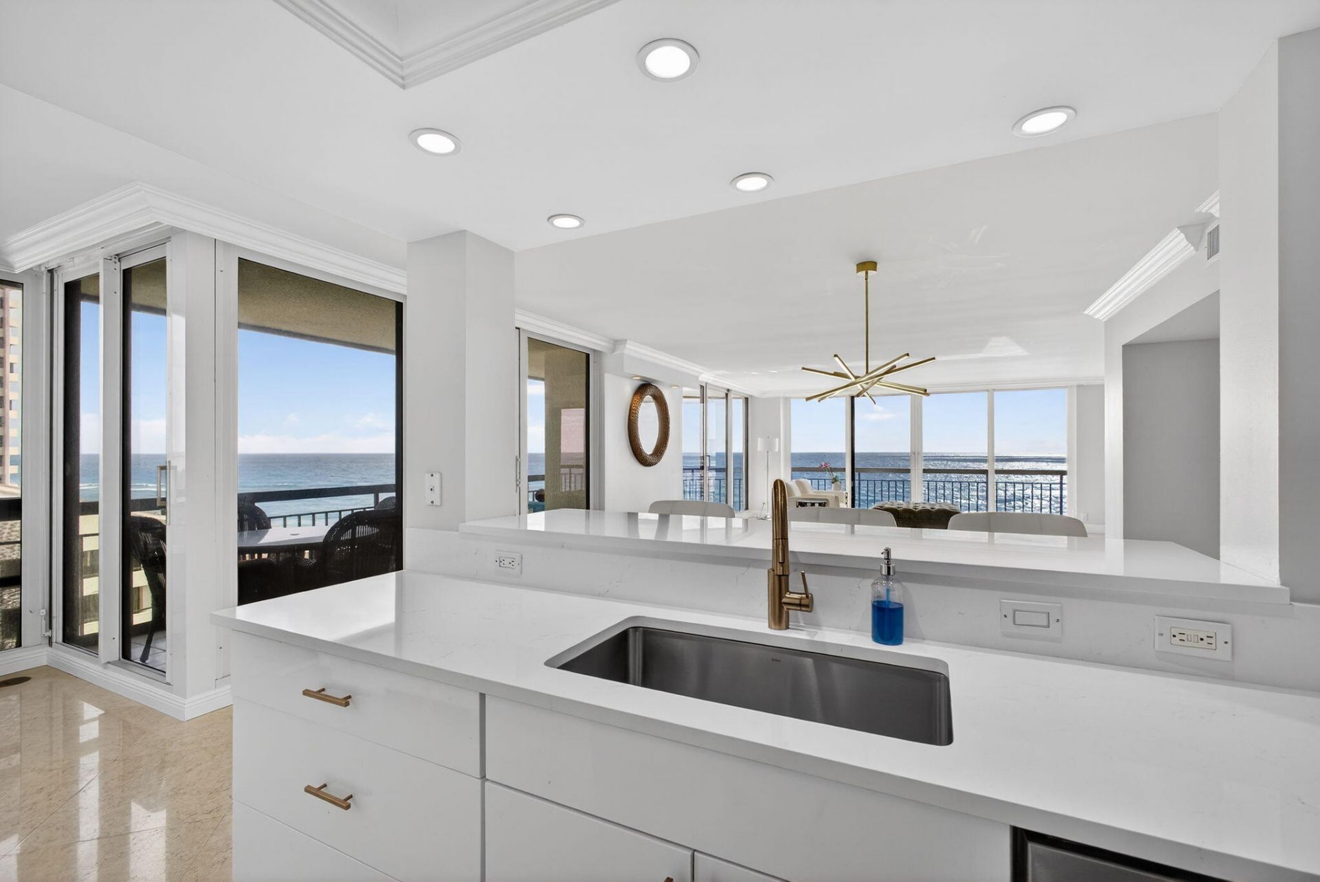 4000 N Ocean Drive, Unit 701, Singer Island, FL 33404 Photo