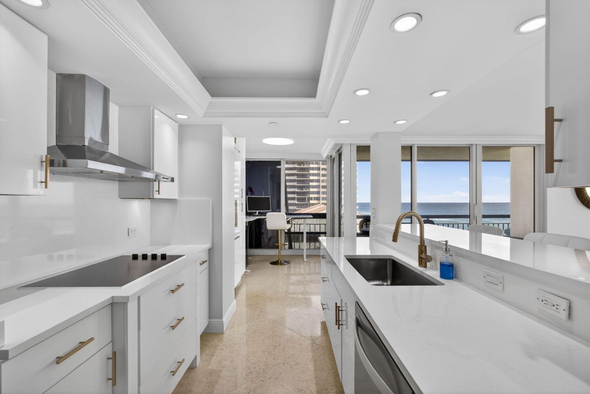 4000 N Ocean Drive, Unit 701, Singer Island, FL 33404 Photo