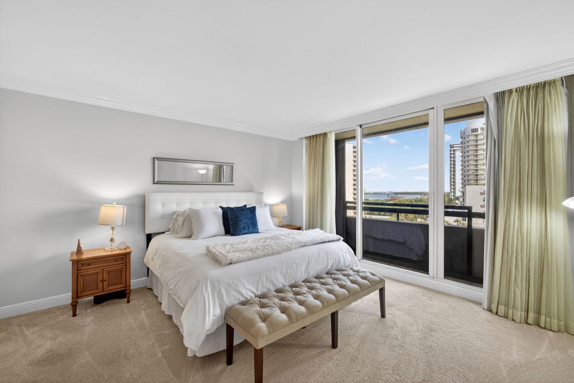 4000 N Ocean Drive, Unit 701, Singer Island, FL 33404 Photo