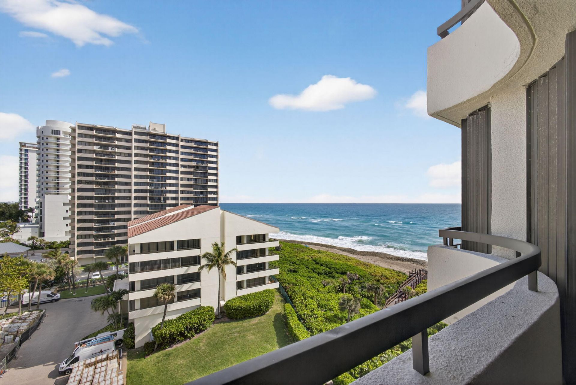 4000 N Ocean Drive, Unit 701, Singer Island, FL 33404 Photo