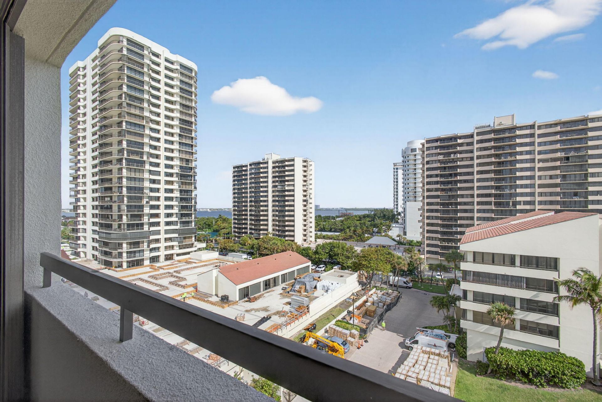 4000 N Ocean Drive, Unit 701, Singer Island, FL 33404 Photo