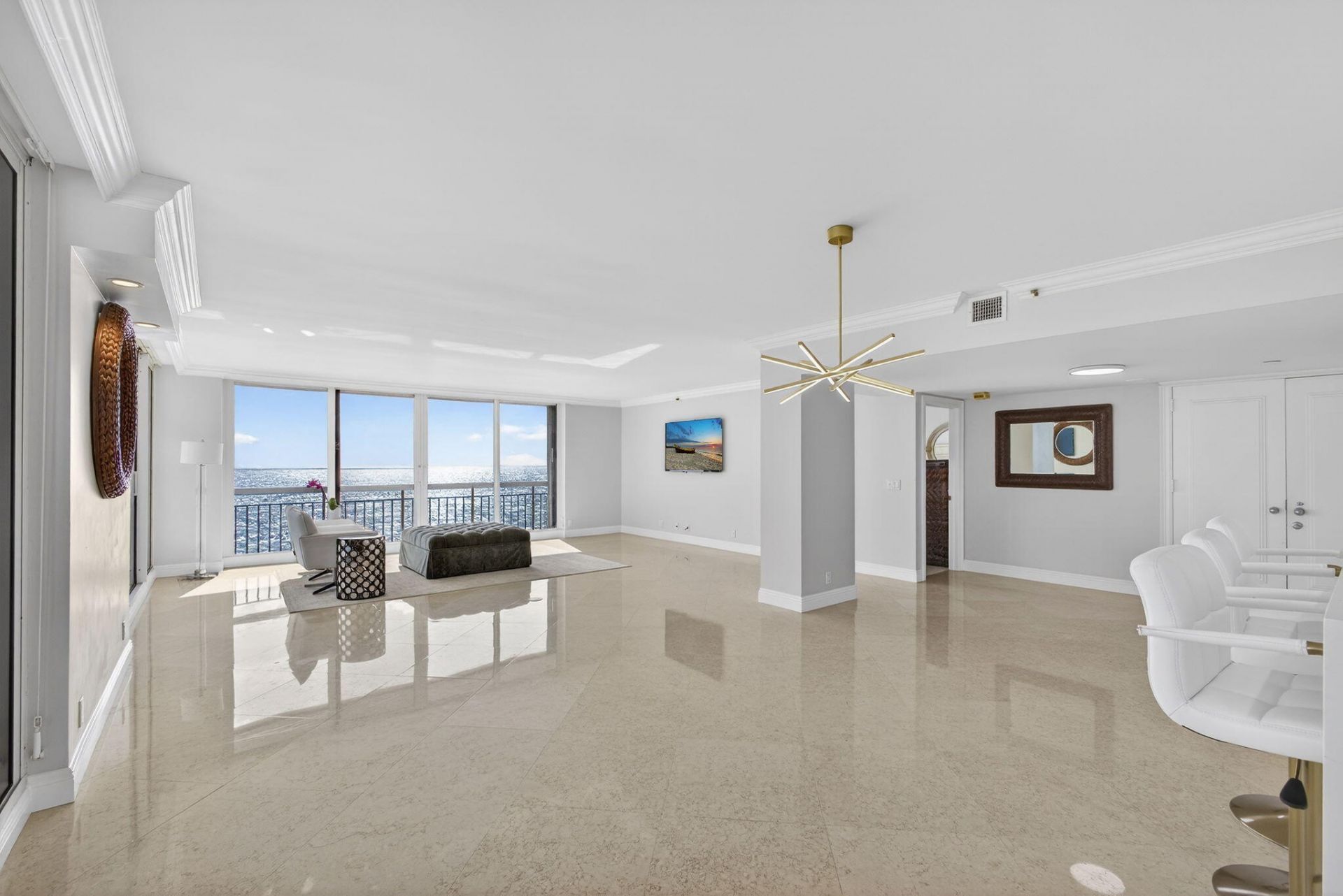 4000 N Ocean Drive, Unit 701, Singer Island, FL 33404 Photo