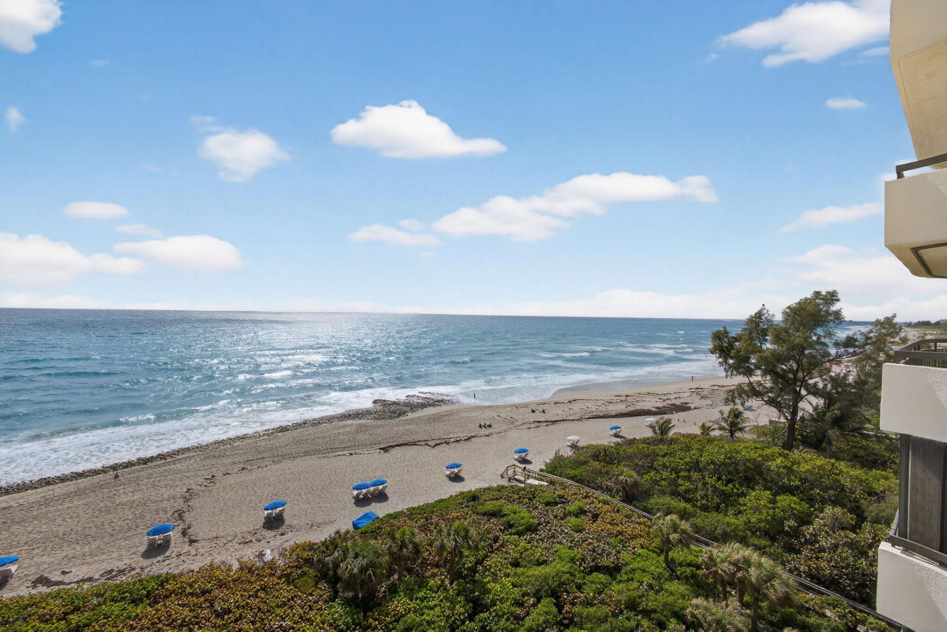 4000 N Ocean Drive, Unit 701, Singer Island, FL 33404 Photo