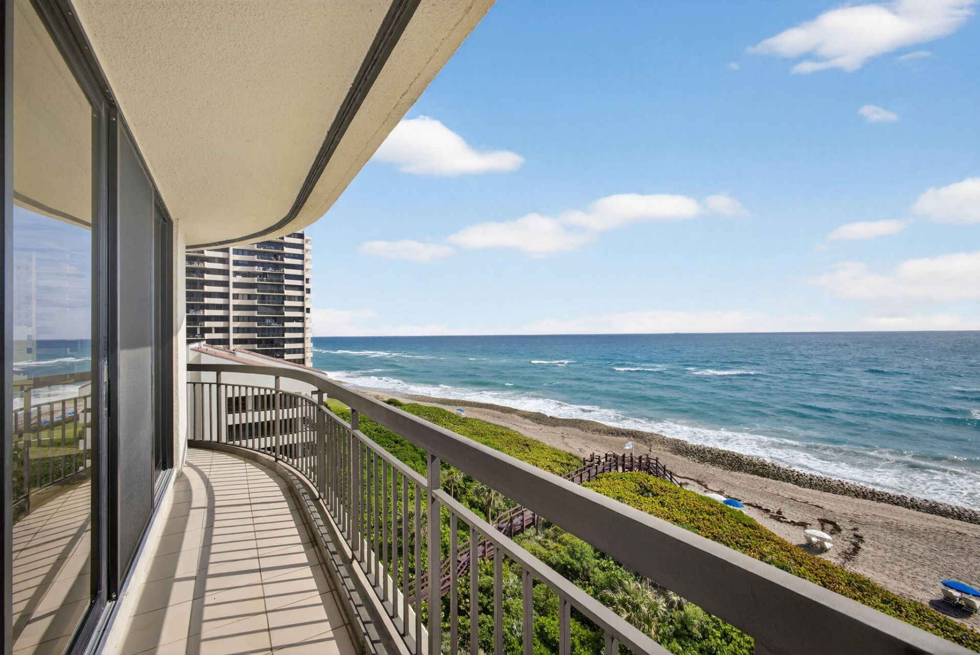 4000 N Ocean Drive, Unit 701, Singer Island, FL 33404 Photo