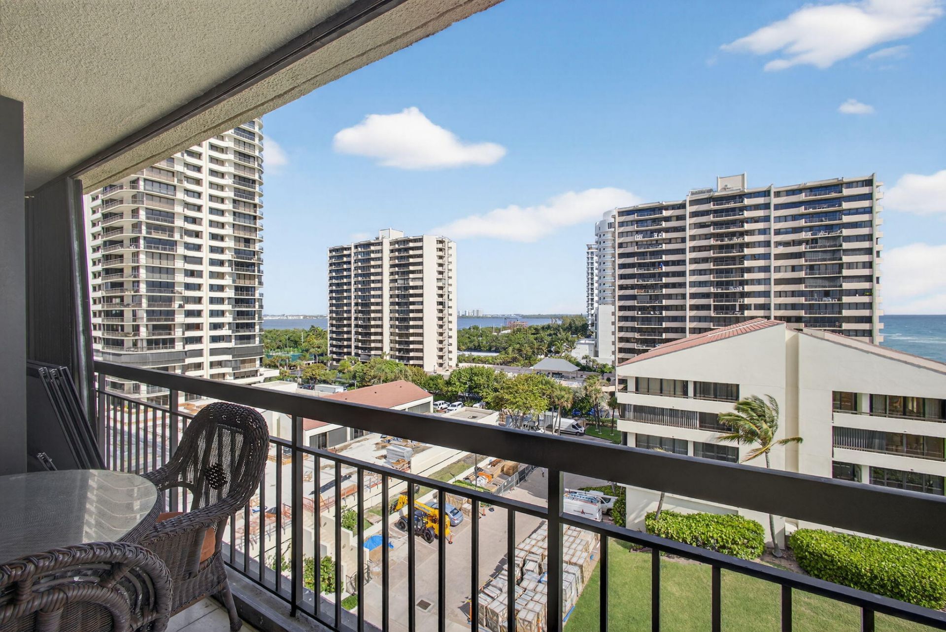 4000 N Ocean Drive, Unit 701, Singer Island, FL 33404 Photo