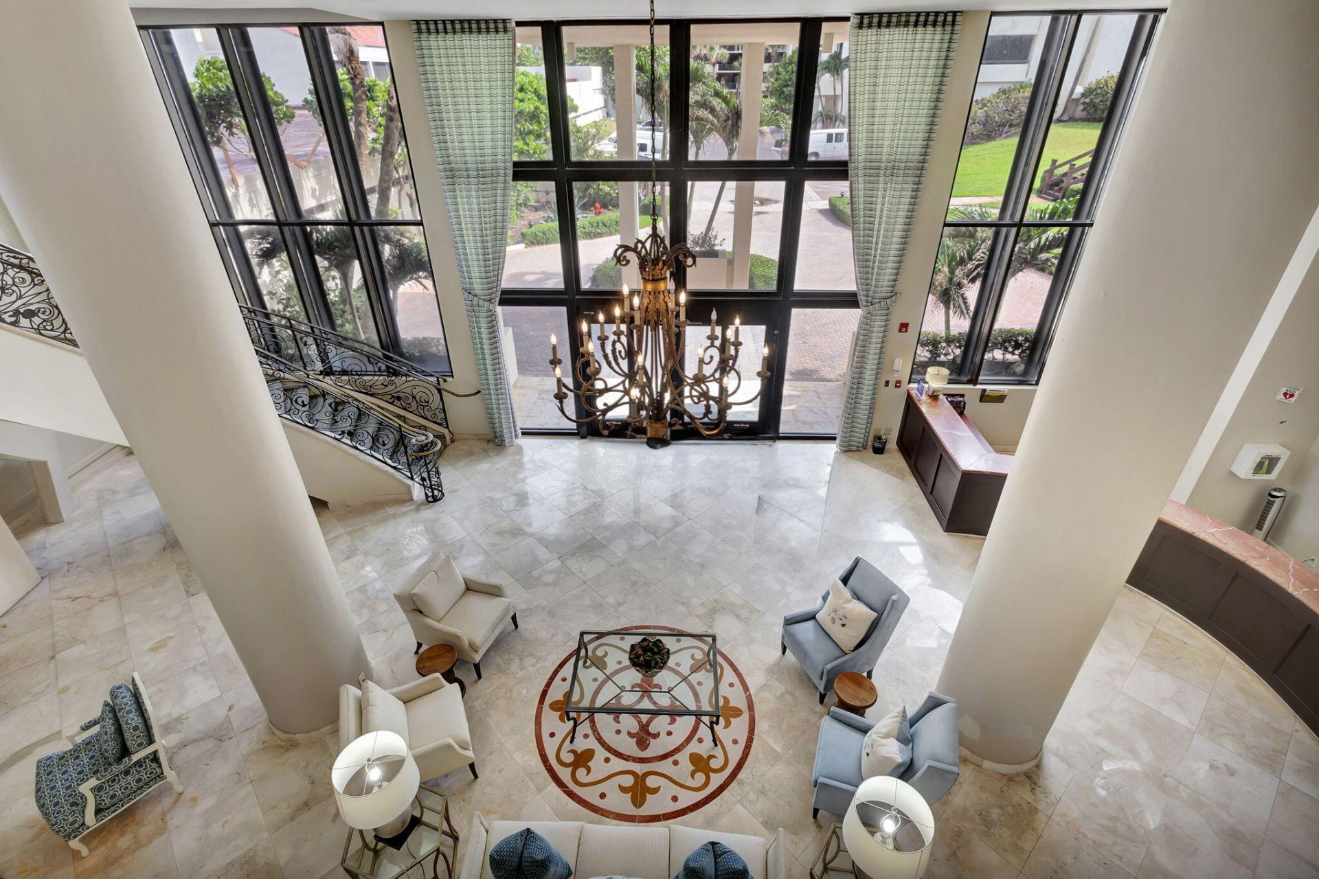 4000 N Ocean Drive, Unit 701, Singer Island, FL 33404 Photo