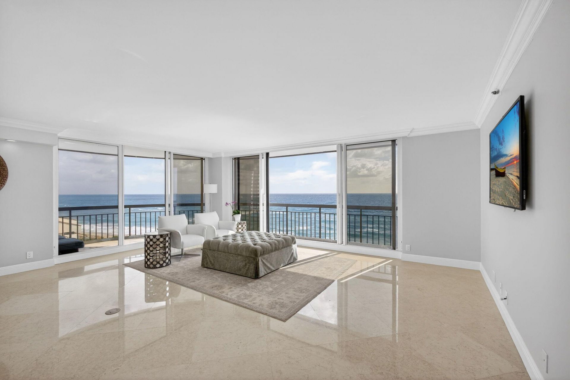 4000 N Ocean Drive, Unit 701, Singer Island, FL 33404 Photo