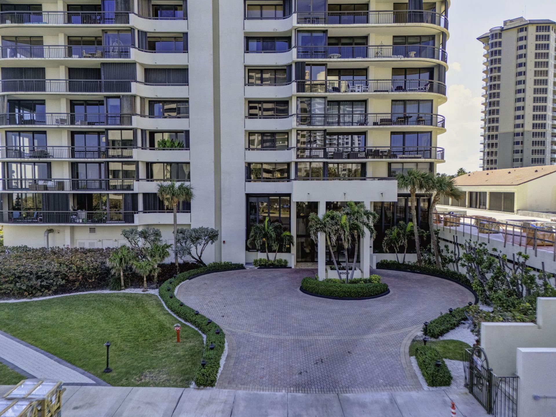 4000 N Ocean Drive, Unit 701, Singer Island, FL 33404 Photo