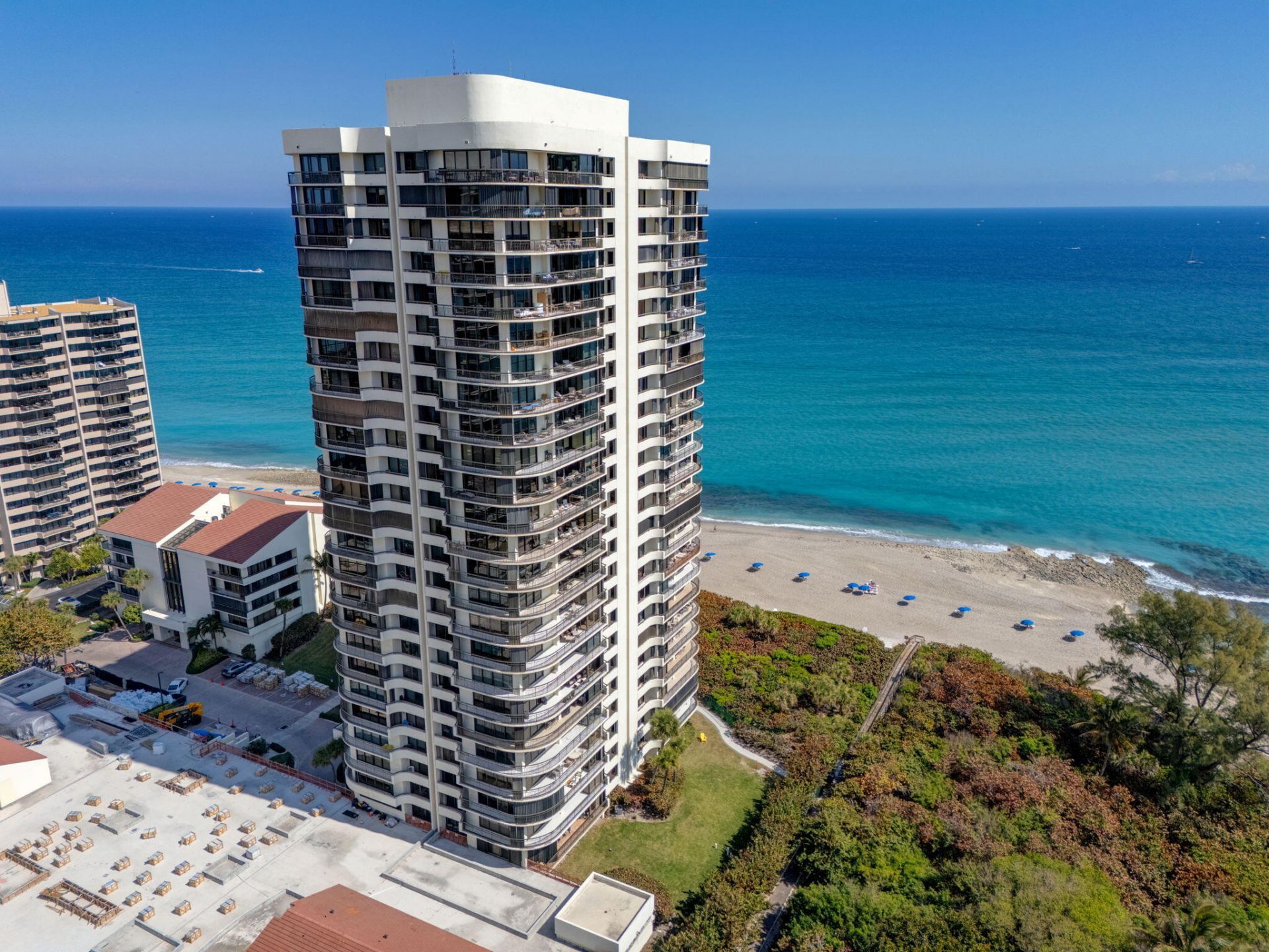 4000 N Ocean Drive, Unit 701, Singer Island, FL 33404 Photo