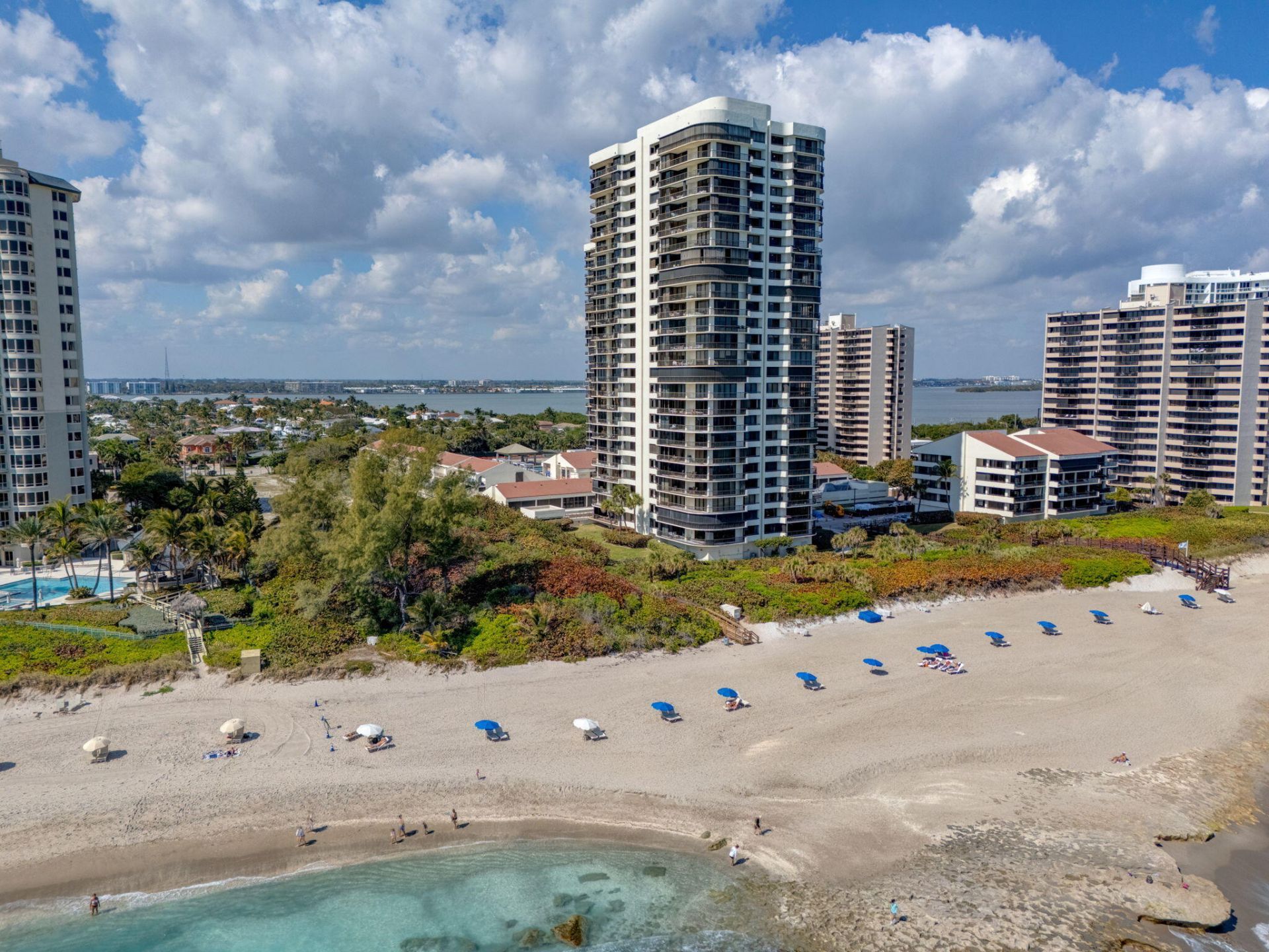 4000 N Ocean Drive, Unit 701, Singer Island, FL 33404 Photo