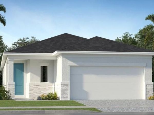 6612 Seabright Terrace, Fort Pierce, FL 34946
