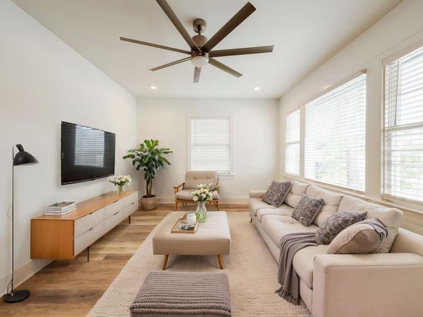 1021 E 45th ST, Austin, TX 78751