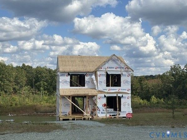 Lot 11 Derosa Ct, Fluvanna, VA 22963