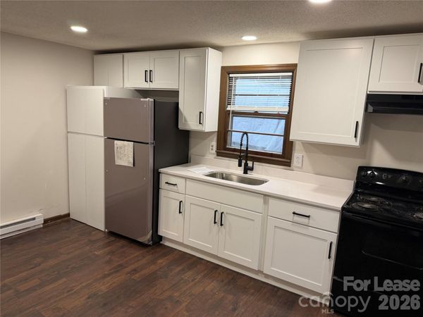 526 Everette Street , Unit A, Monroe, NC 28112