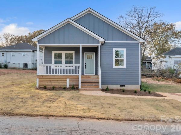 54 3rd Avenue, Greenville, SC 29611