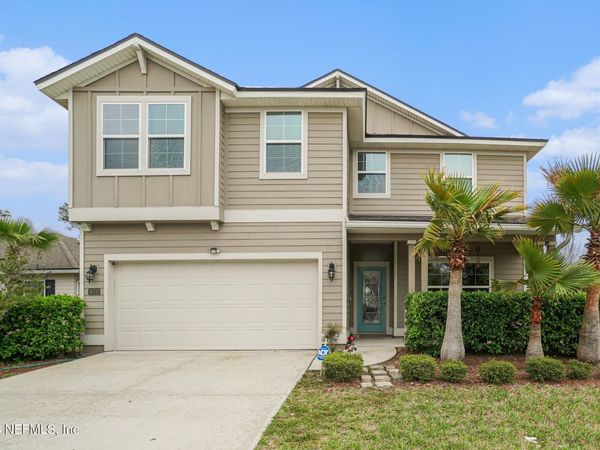 15717 PINYON Lane, Jacksonville, FL 32218