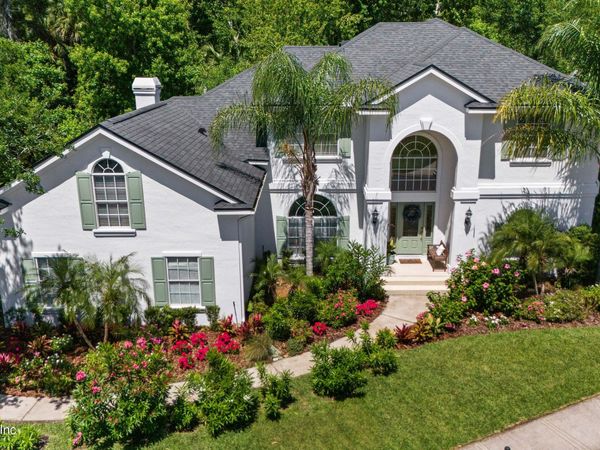 375 S MILL VIEW Way, Ponte Vedra Beach, FL 32082