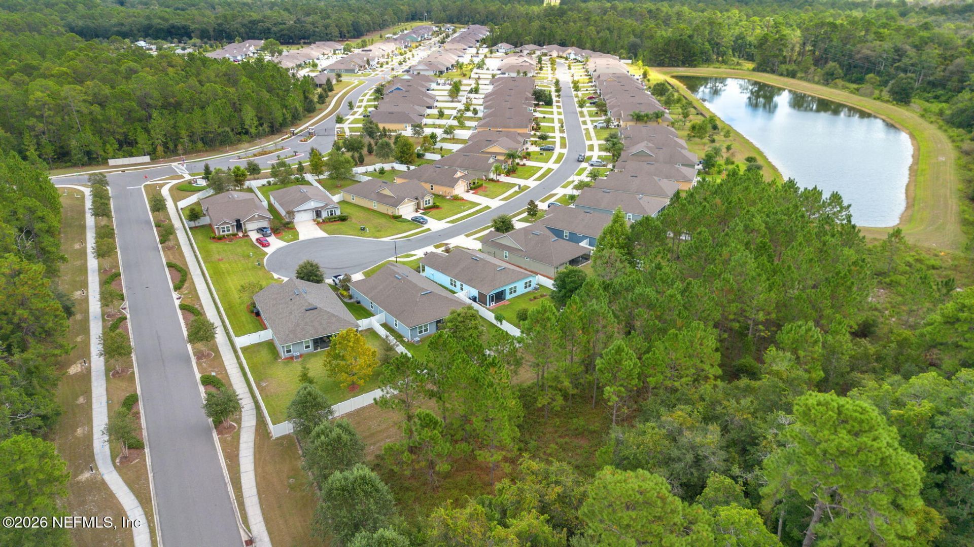 4139 Spring Creek Lane, Middleburg, FL 32068 Photo